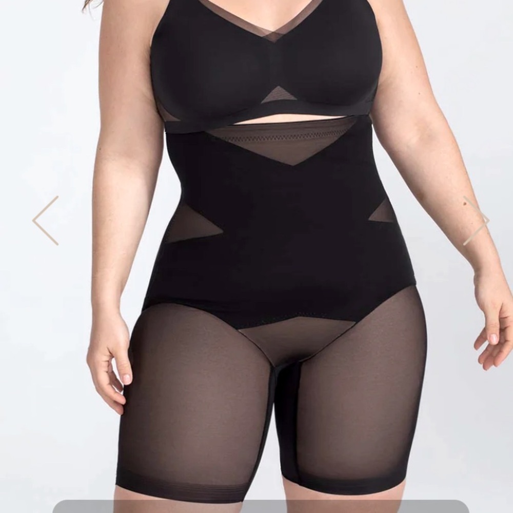 Honeylove Super Power Short size Medium NWT